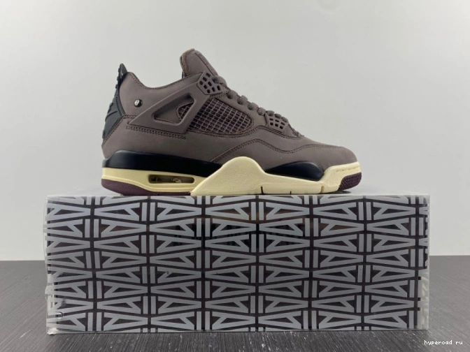 MANIERE DV6773-220 JORDAN MA 4 AIR RETRO A ORE VIOLET 1019